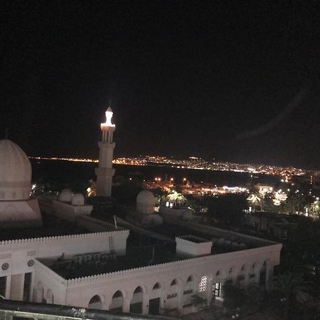 Amer 1 Hotel Aqaba Extérieur photo