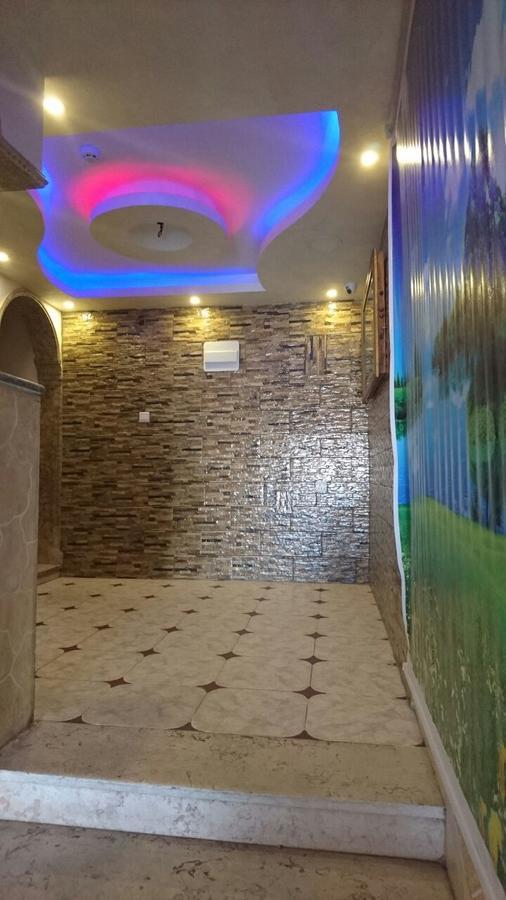 Amer 1 Hotel Aqaba Extérieur photo