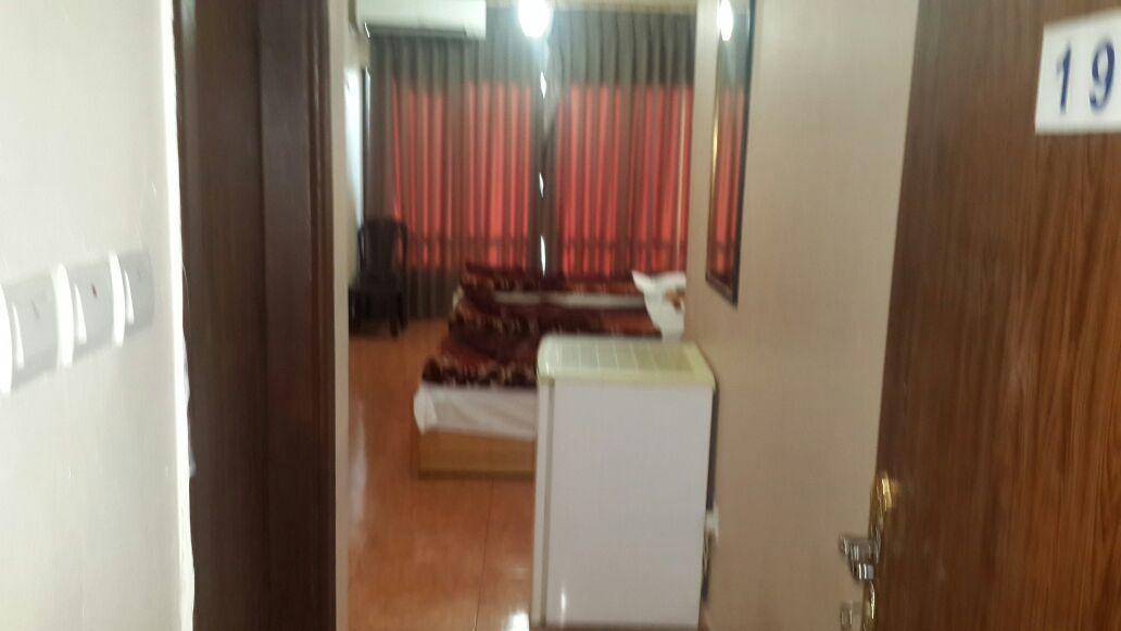 Amer 1 Hotel Aqaba Extérieur photo