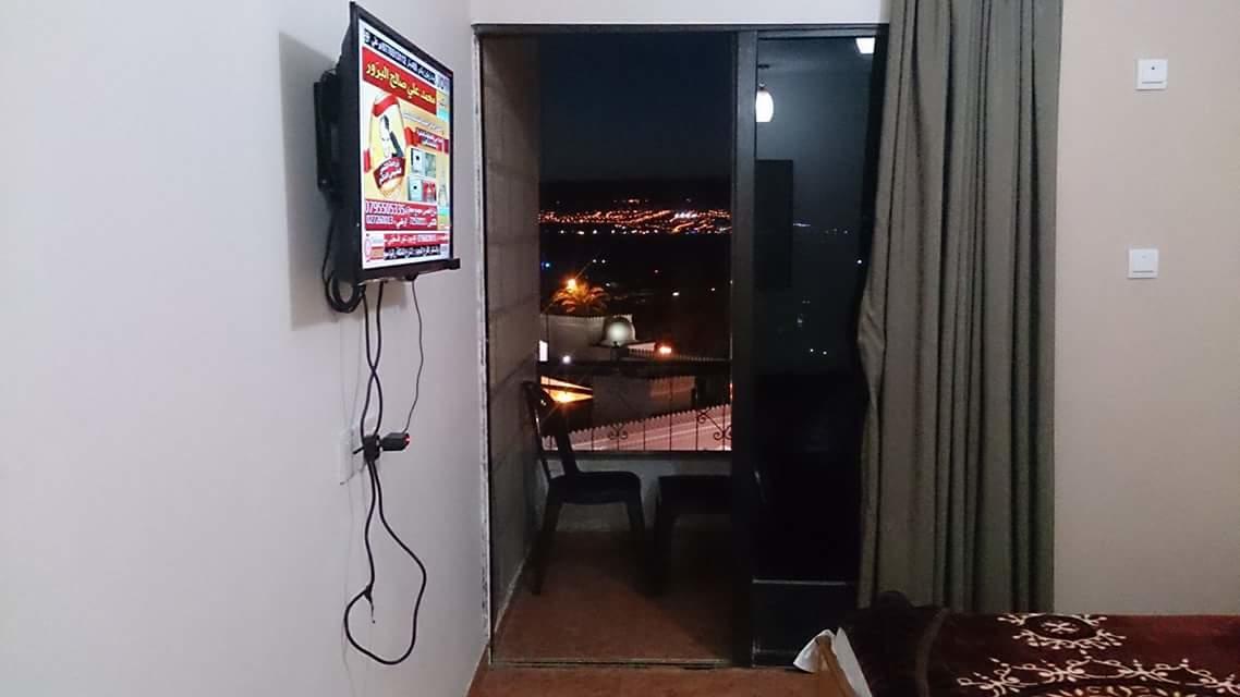 Amer 1 Hotel Aqaba Extérieur photo