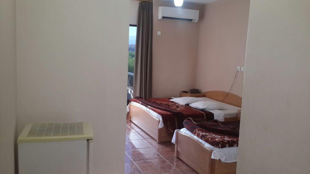 Amer 1 Hotel Aqaba Extérieur photo