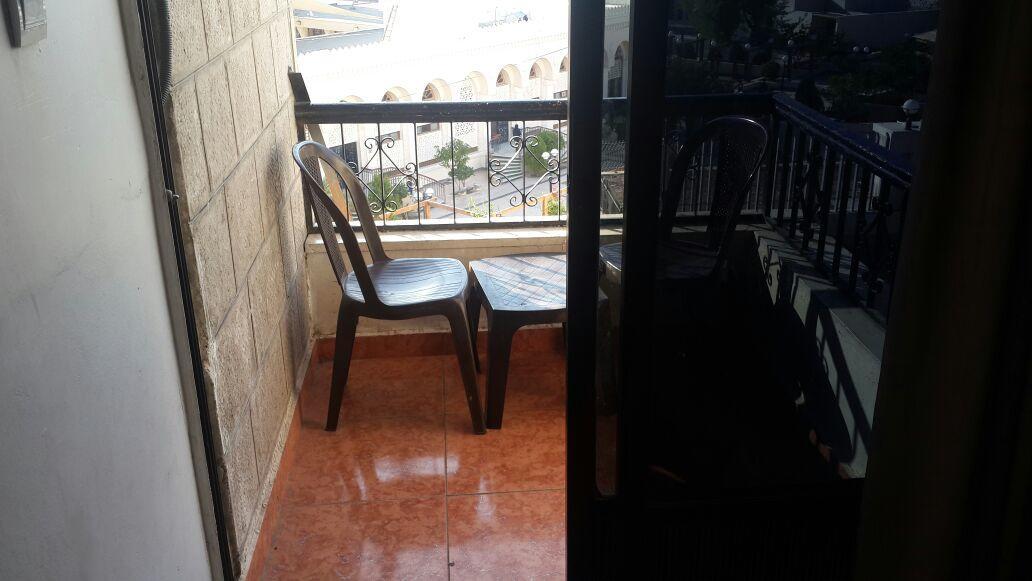Amer 1 Hotel Aqaba Extérieur photo