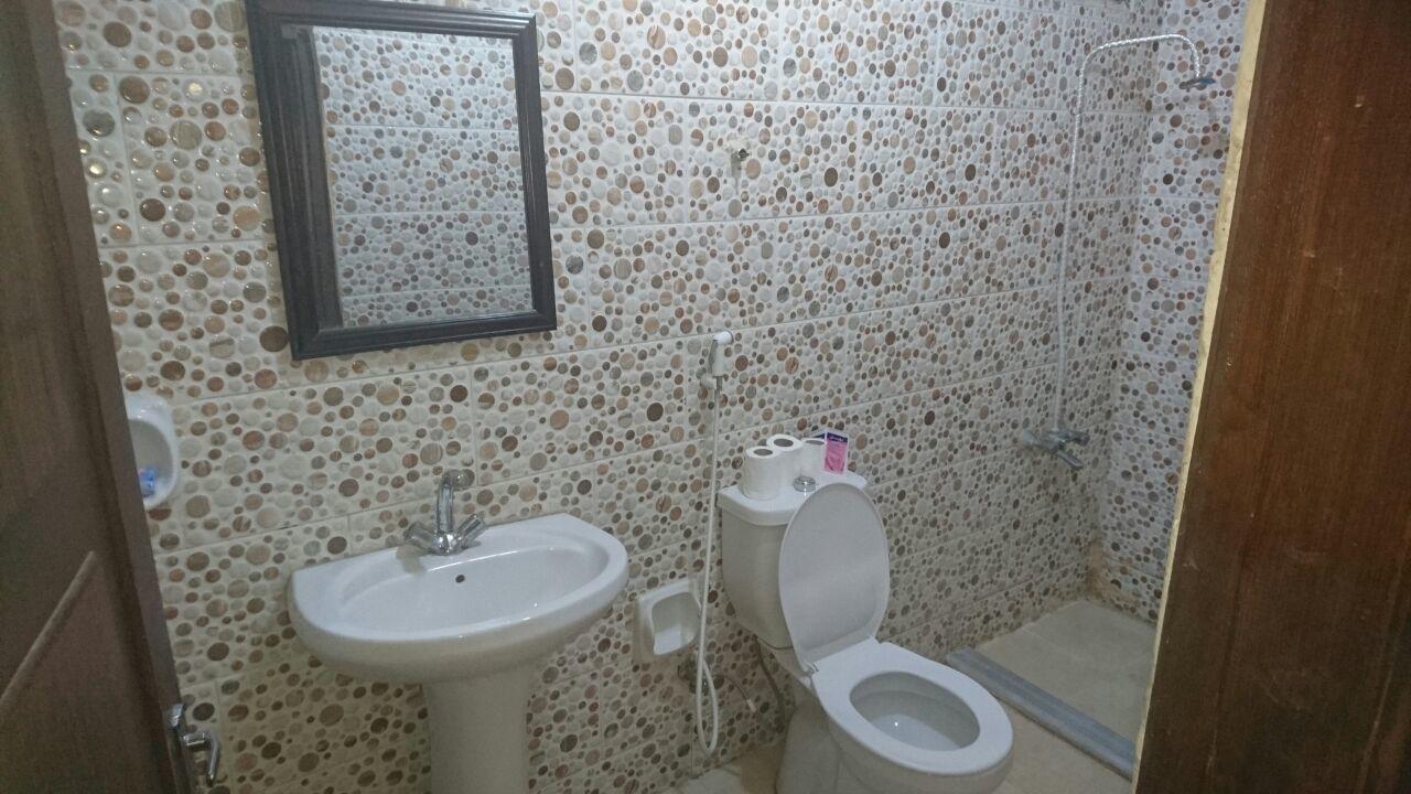 Amer 1 Hotel Aqaba Extérieur photo