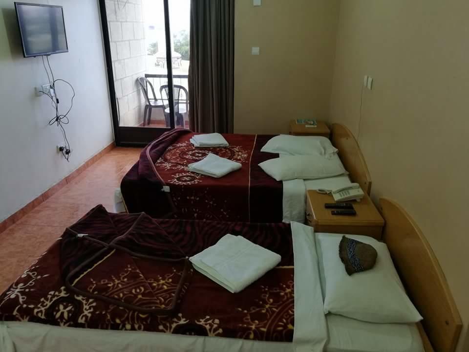 Amer 1 Hotel Aqaba Extérieur photo